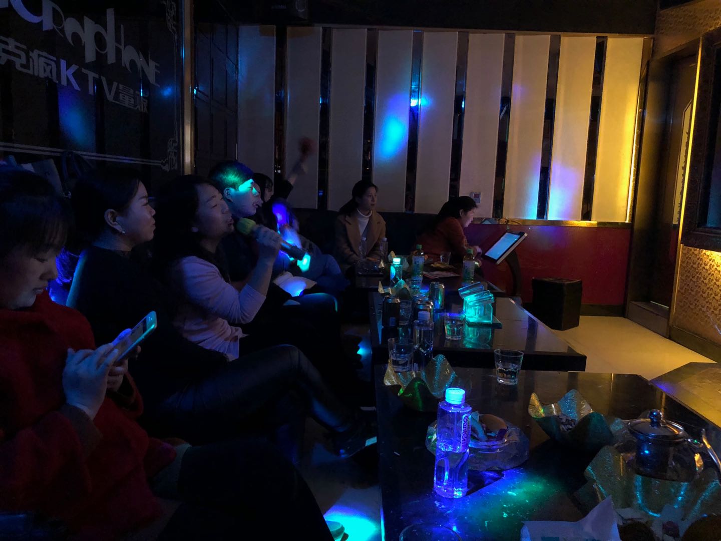 2018，我們來啦~~~~