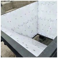 超高分子量聚乙烯板倉內襯板