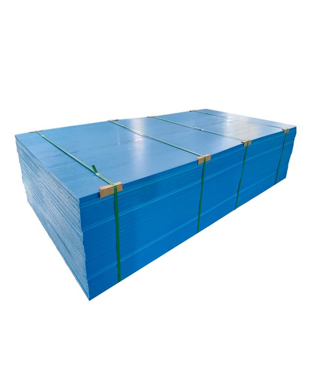 如何選購高質(zhì)量的聚乙烯板材？